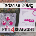 Tadarise 20Mg 32